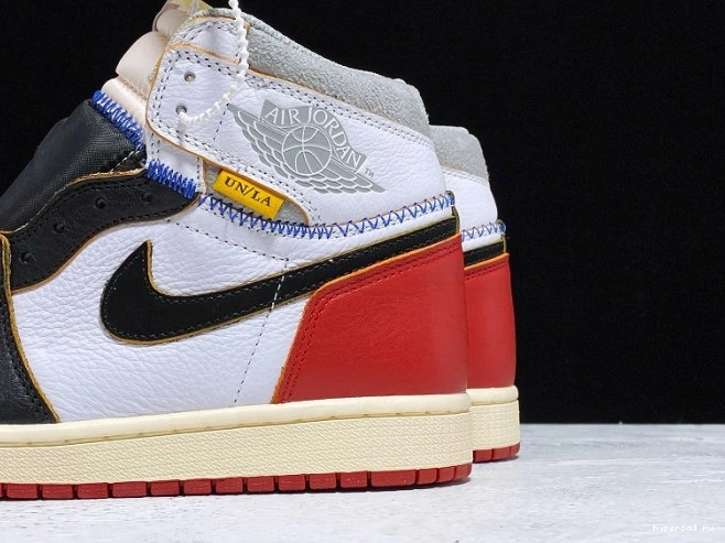 BV1300-106 Air 1 Union OG Retro Jordan High x 0731